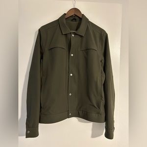 Lululemon Men’s City Excursion Jacket